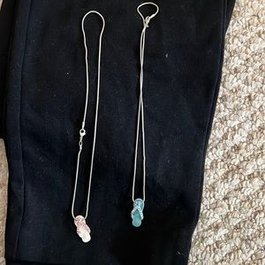 Necklaces (2)